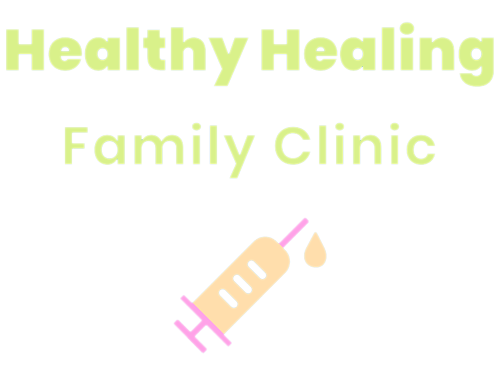 Healthy Healing Family Clinic