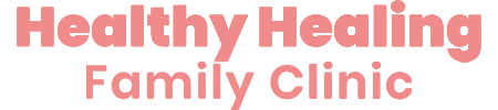 Healthy Healing Family Clinic